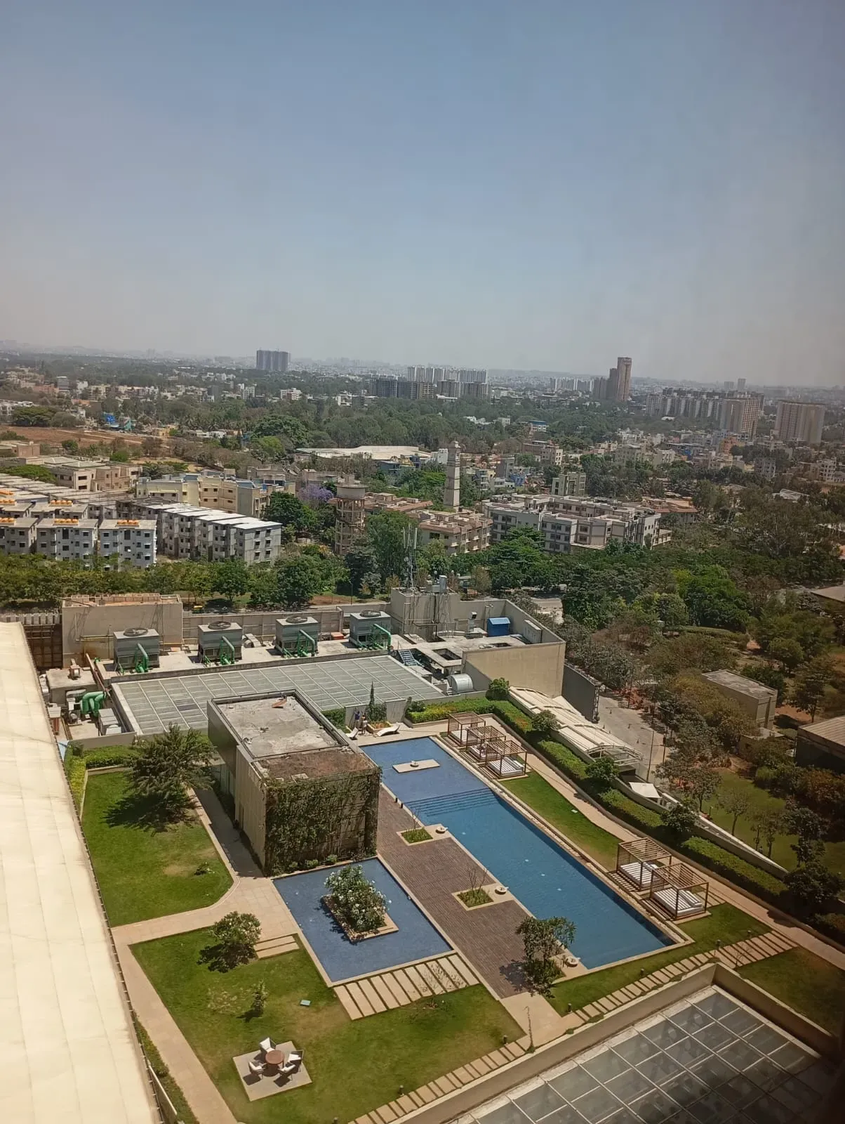 Leela Residences 2BHK - Image 7