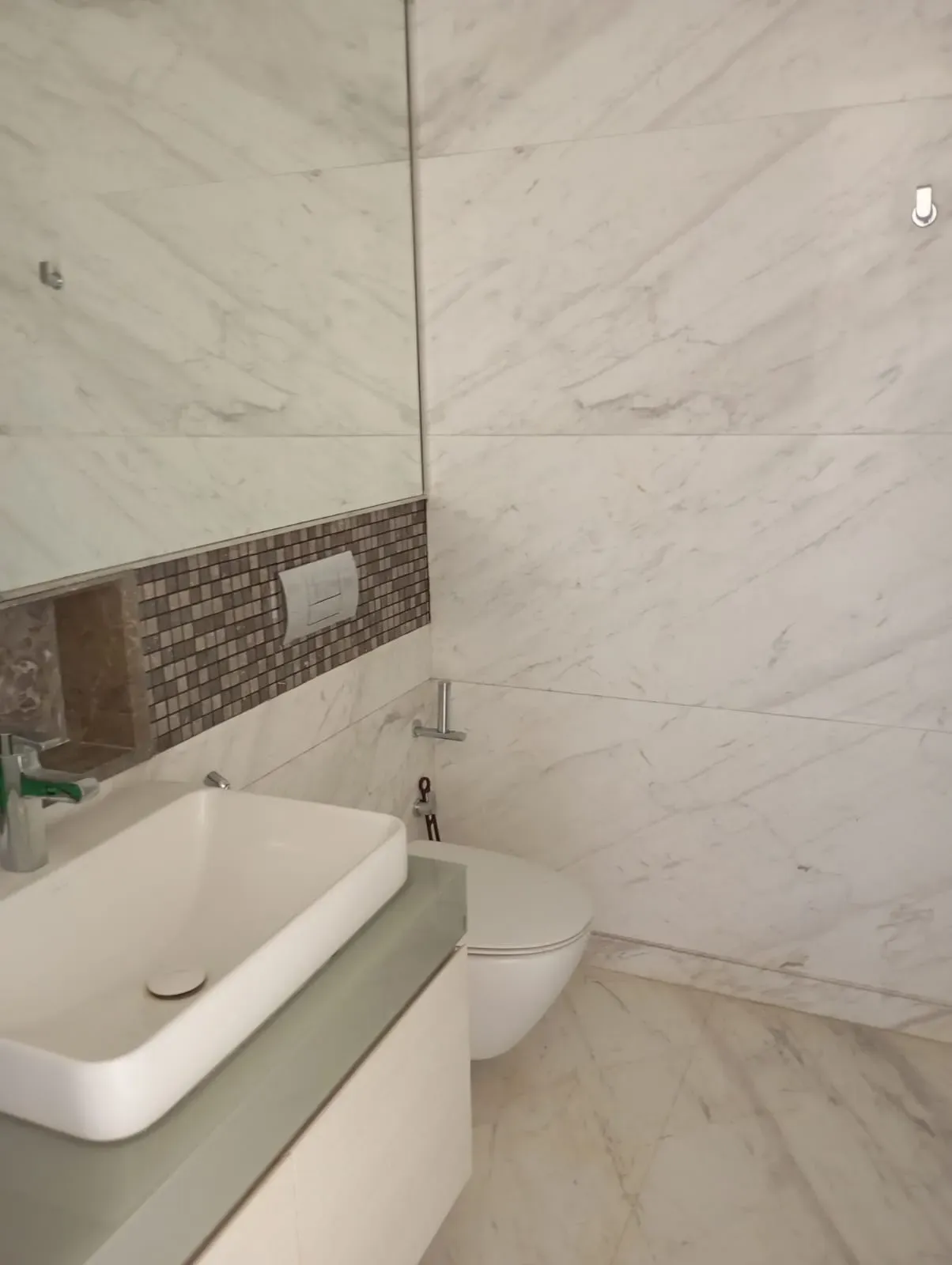 Leela Residences 2BHK