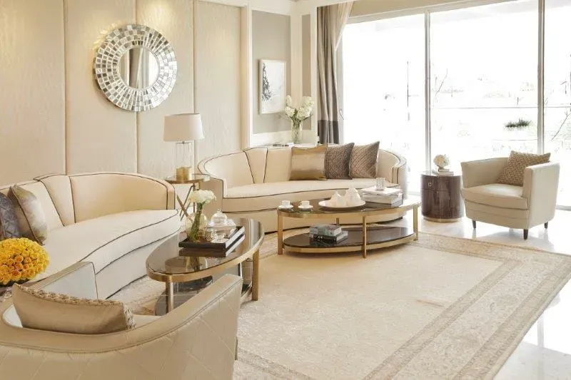 Leela Residences 3BHK - Image 3