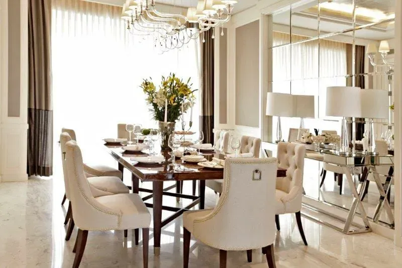 Leela Residences 3BHK - Image 4