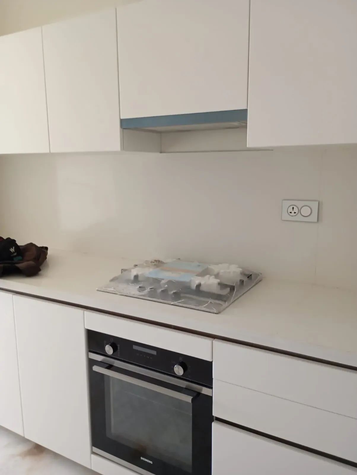 Leela Residences 3BHK