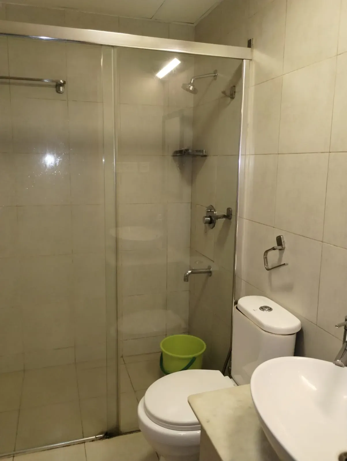 Thanisandra | Prime 2 BHK City View Residence | 1056 Sq. Ft.