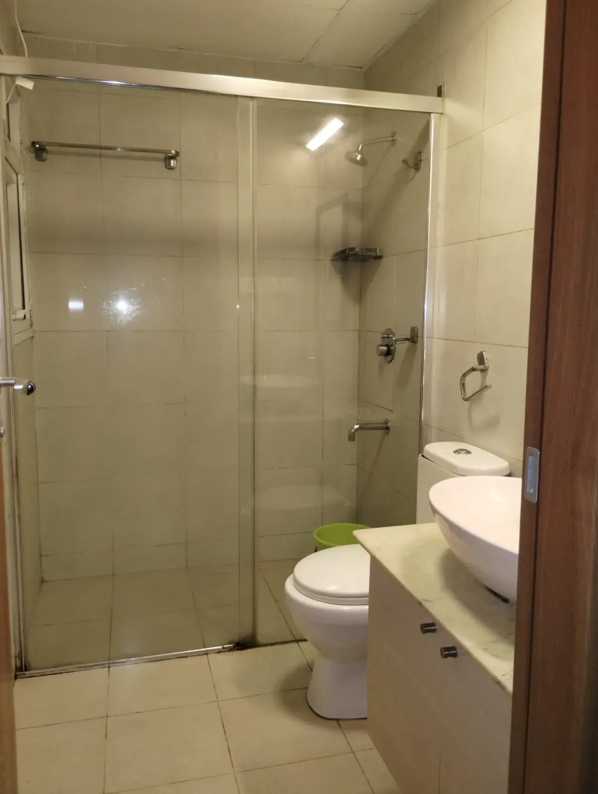 Thanisandra | Prime 2 BHK City View Residence | 1056 Sq. Ft. 4