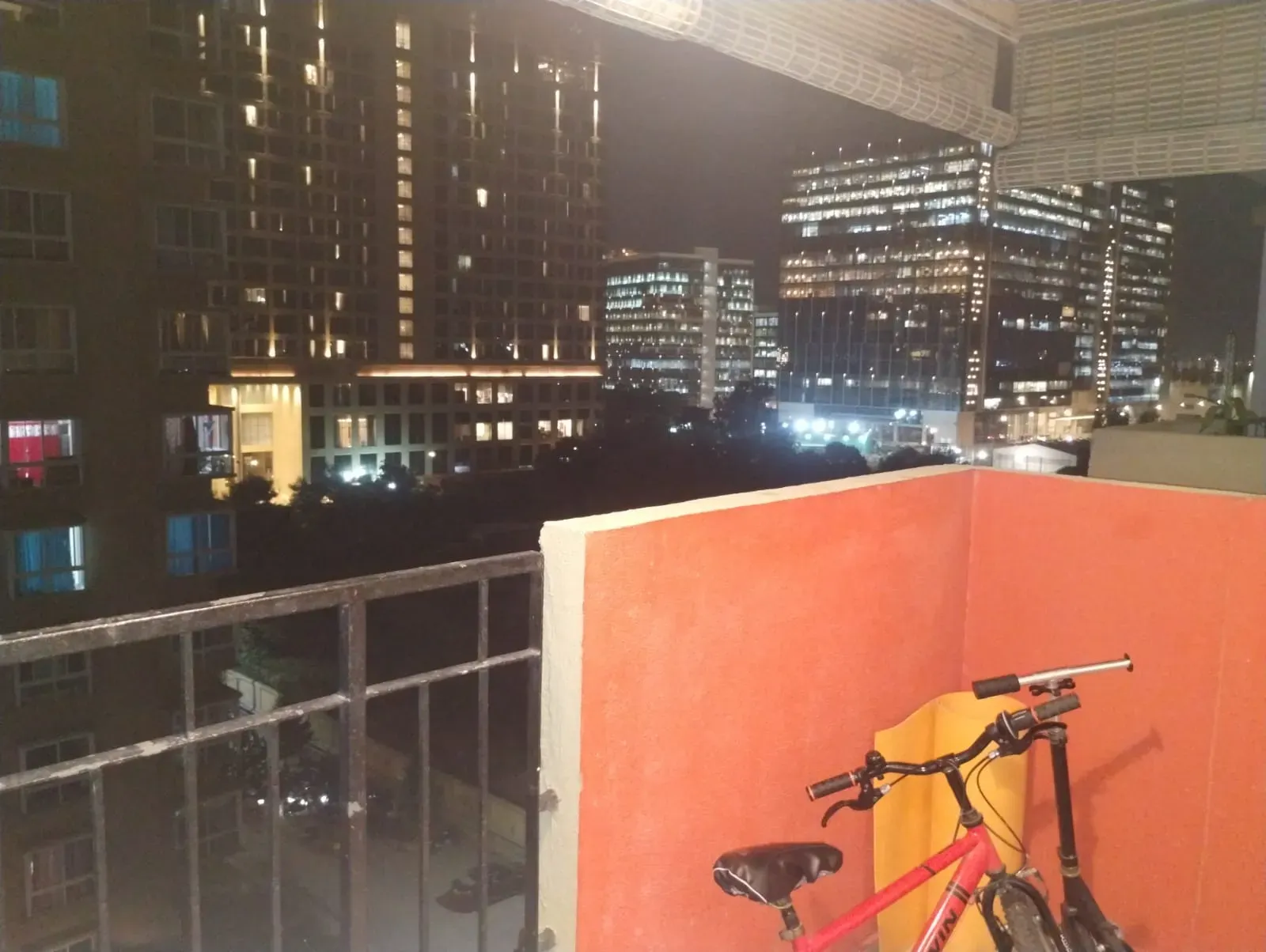 Thanisandra | Prime 2 BHK City View Residence | 1056 Sq. Ft. 5
