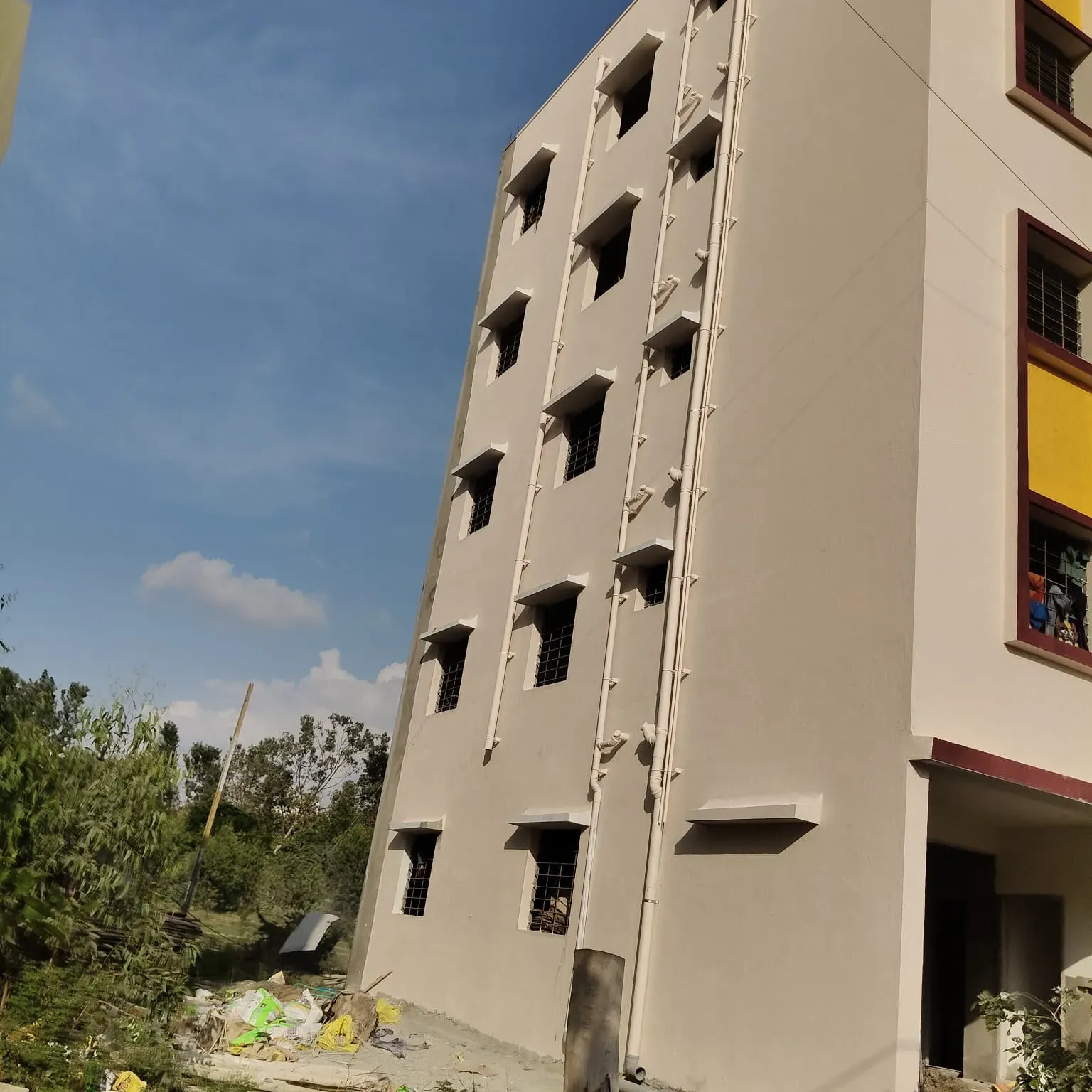HSR Layout | High-Yield 22-Room PG Building | 1,200 Sq. Ft.