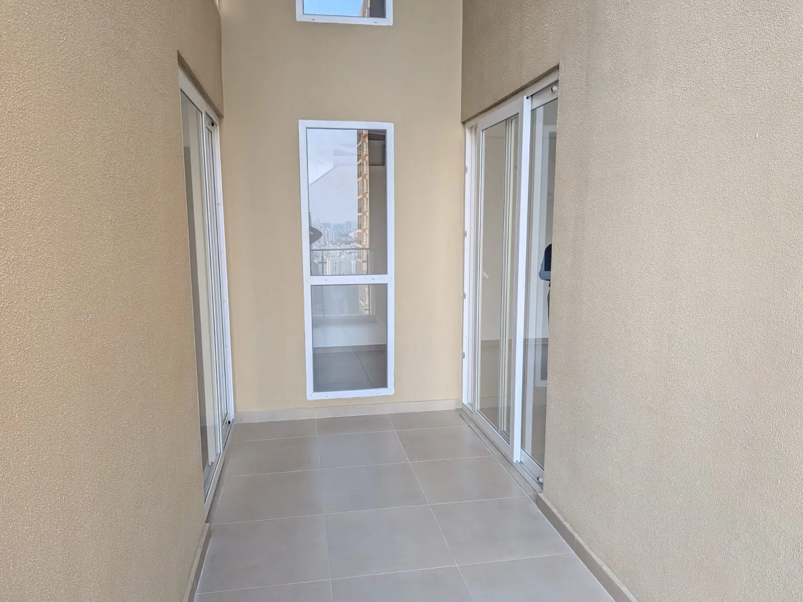 Thanisandra Main Road | Exclusive 3BR Loft Unit / Nikoo Homes 4 | 2131 Sq. Ft.