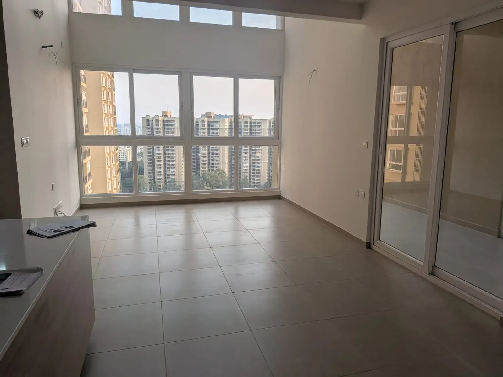 Nagavara | 3 BHK at Karle Zenith | 2388 Sq. Ft. 2