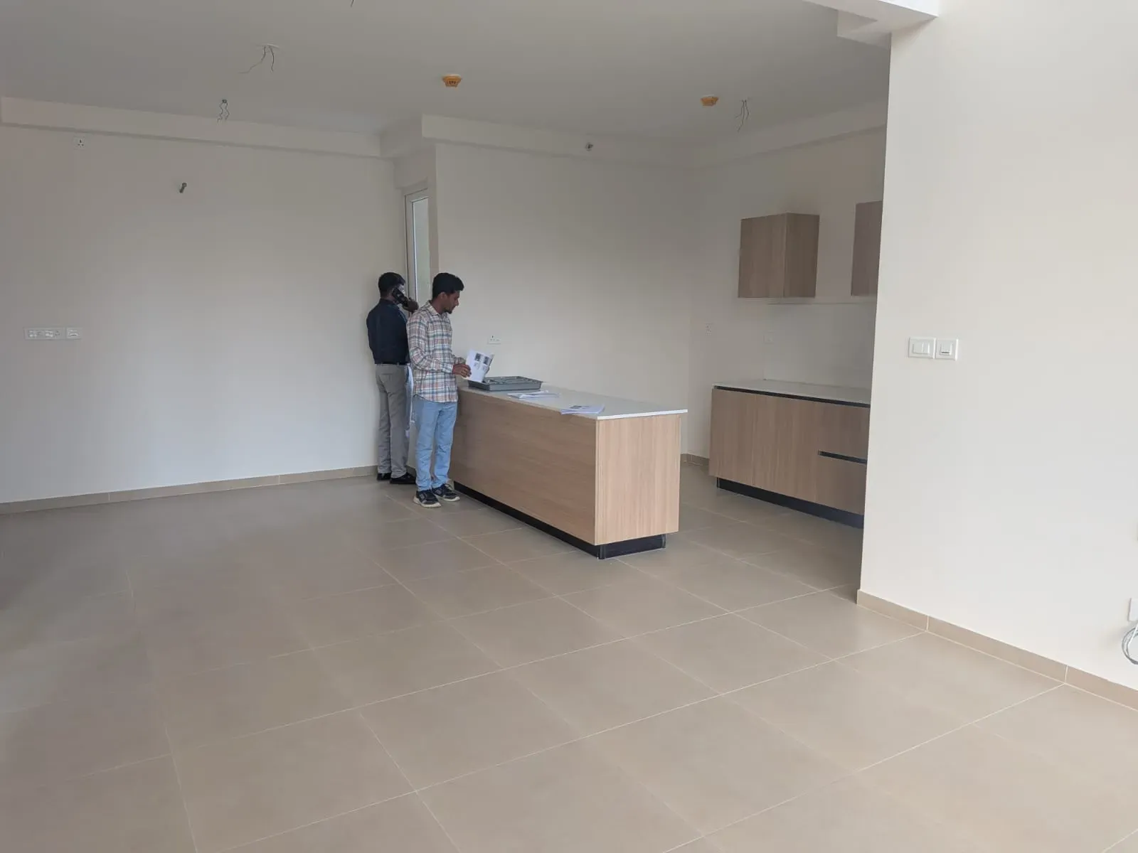 Nagavara | 3 BHK at Karle Zenith | 2388 Sq. Ft. 4