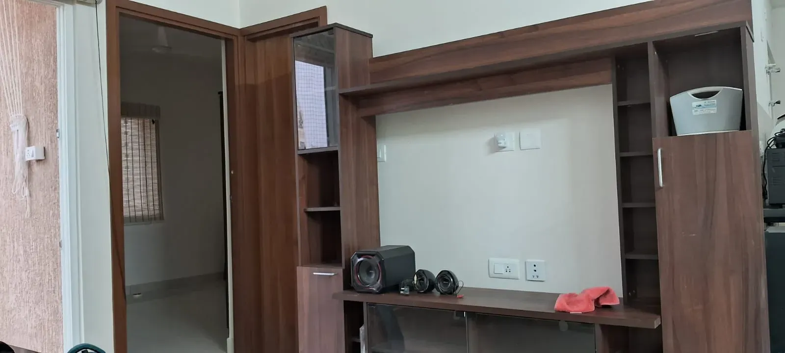 Bagalur (North Bangalore) | Modern High-Rise 1 BHK | 646 Sq. Ft. 2
