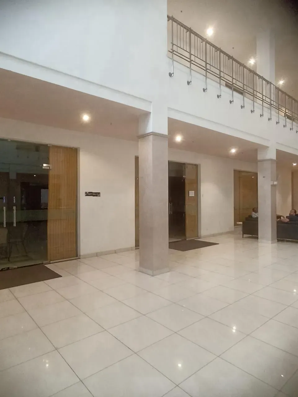 Yelahanka | Executive 1 BHK Suite | 602 Sq. Ft. 3