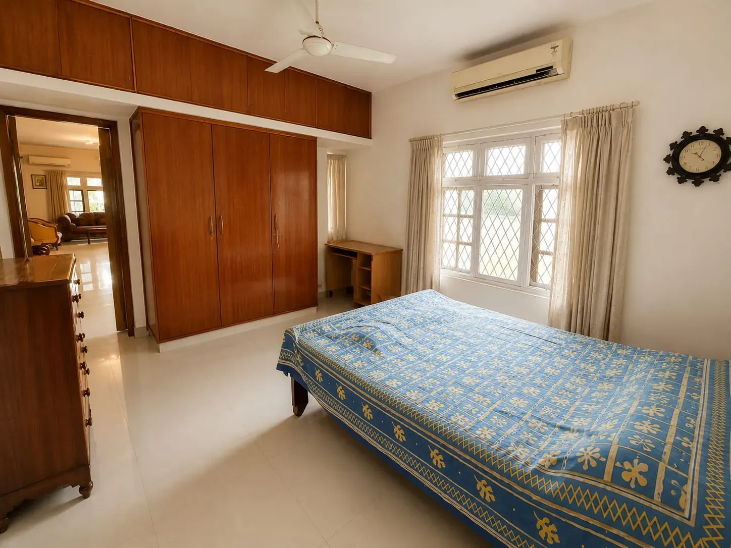 RT Nagar | North-facing Independent house | 2,622 Sq. Ft. 1