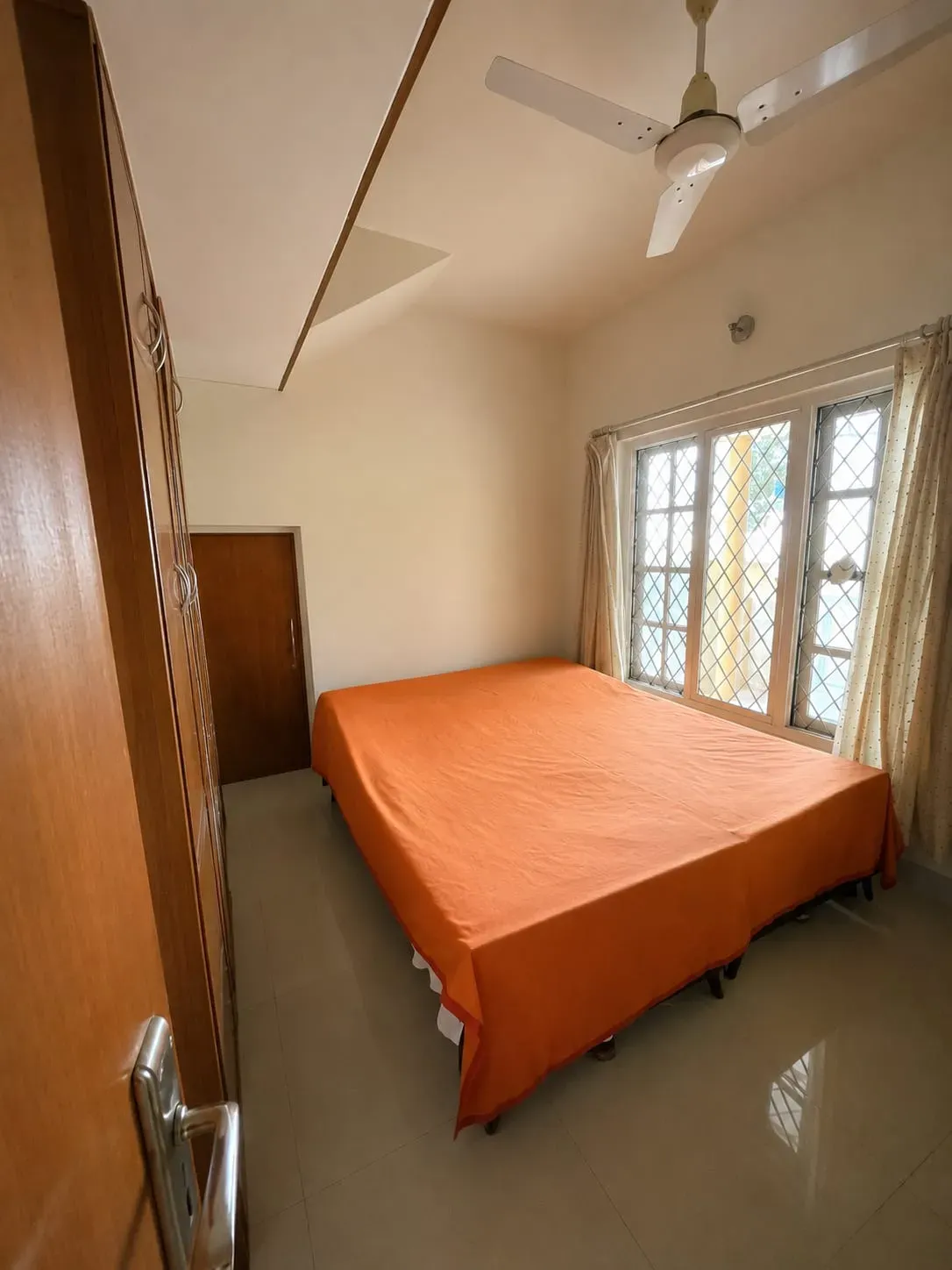 RT Nagar | North-facing Independent house | 2,622 Sq. Ft. 2
