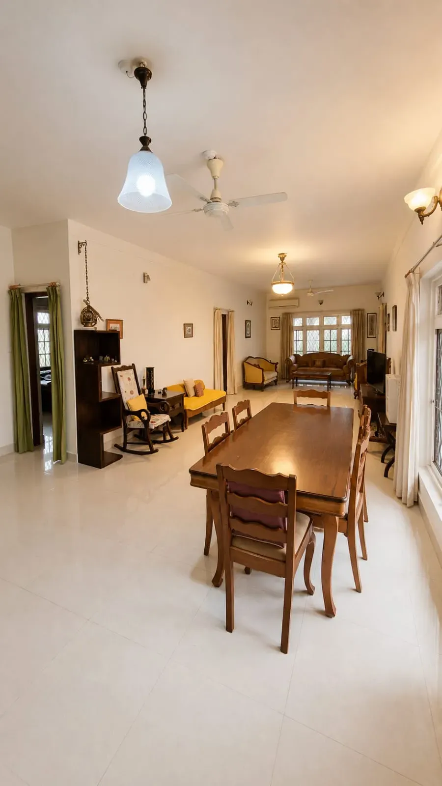 RT Nagar | North-facing Independent house | 2,622 Sq. Ft. 3