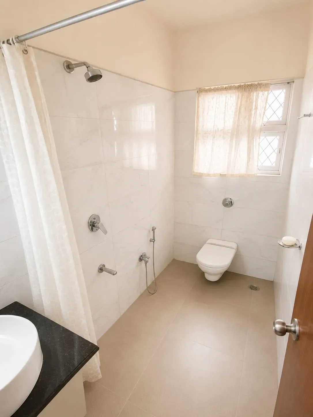 RT Nagar | North-facing Independent house | 2,622 Sq. Ft. 4