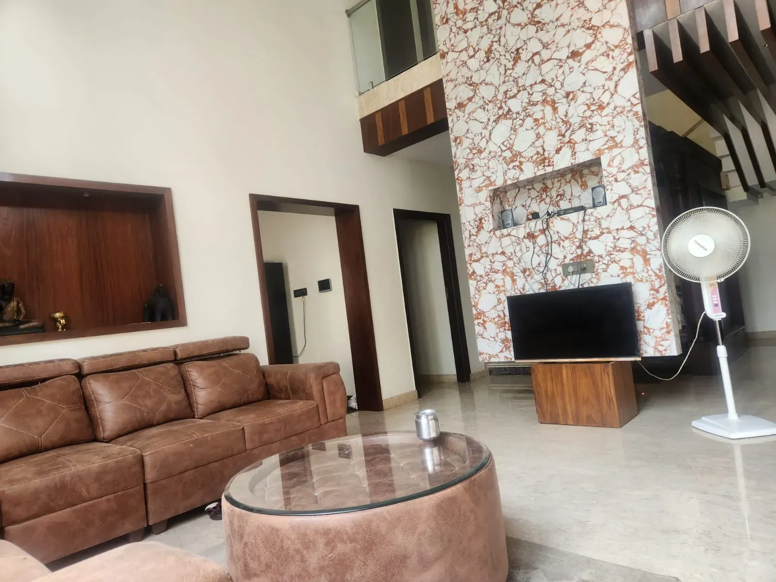 Thalagattapura | Independent 5 BHK Corner Duplex | 3,676 Sq. Ft.