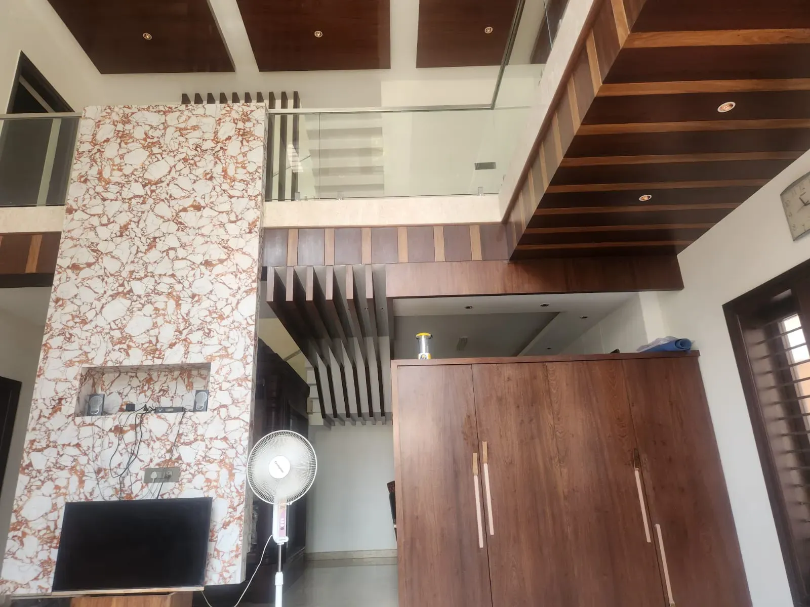 Thalagattapura | Independent 5 BHK Corner Duplex | 3,676 Sq. Ft.