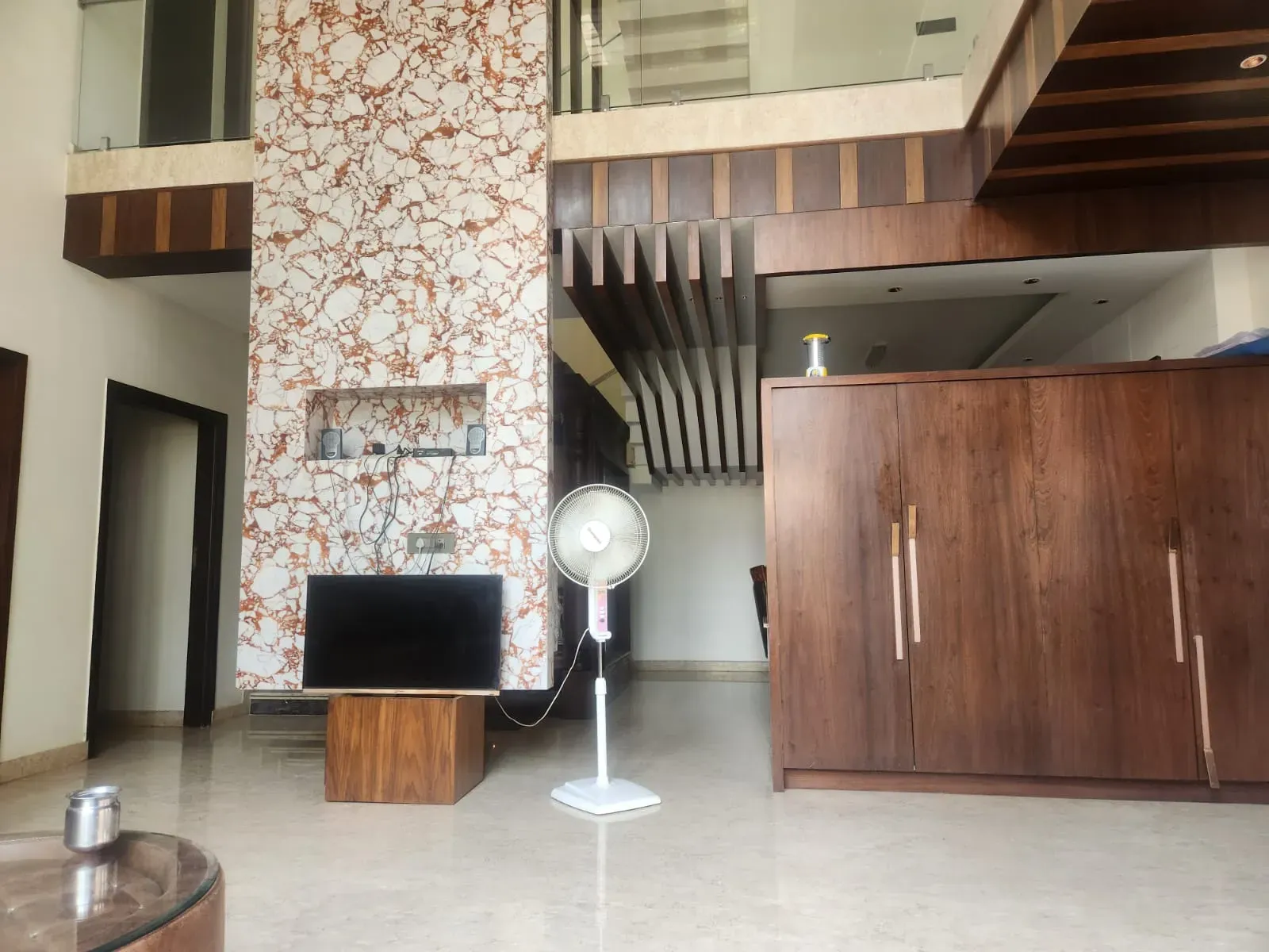 Thalagattapura | Independent 5 BHK Corner Duplex | 3,676 Sq. Ft.