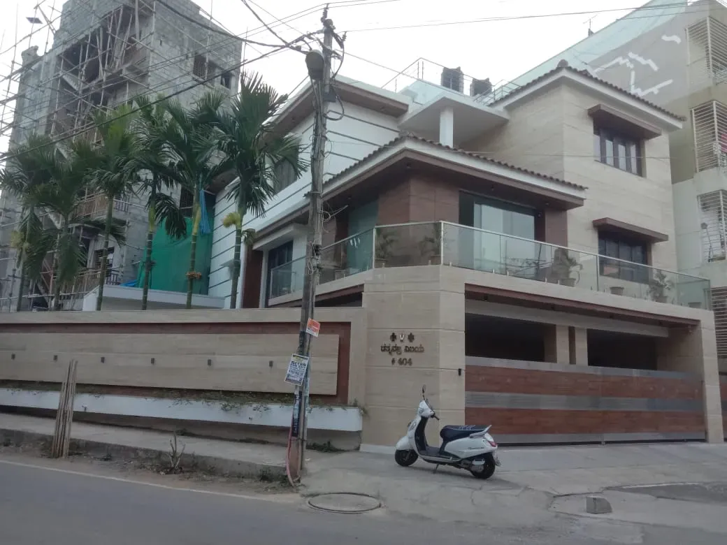 Thalagattapura | Independent 5 BHK Corner Duplex | 3,676 Sq. Ft. - Image 4