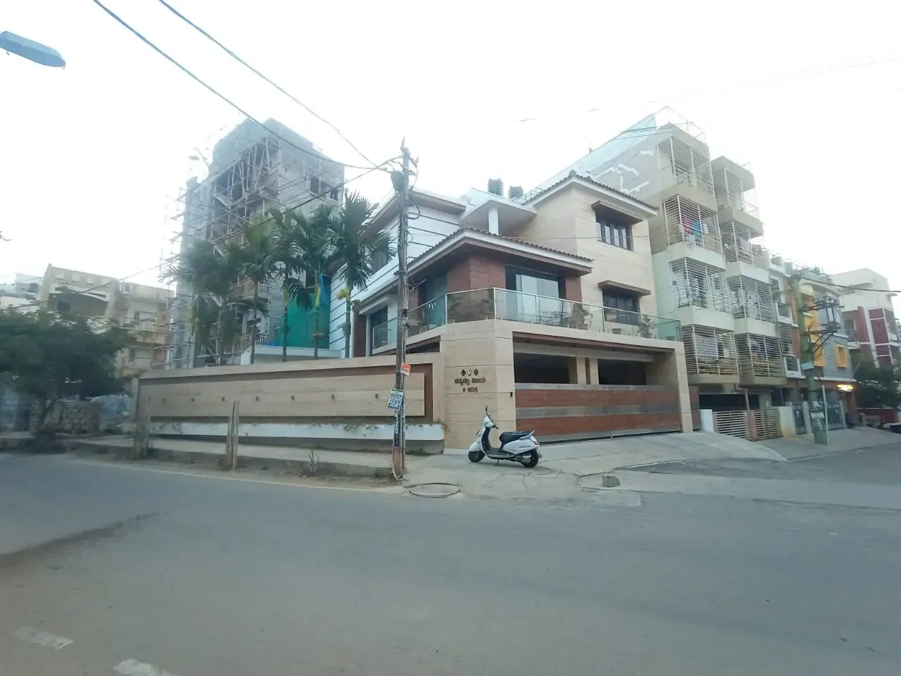 Thalagattapura | Independent 5 BHK Corner Duplex | 3,676 Sq. Ft. - Image 5