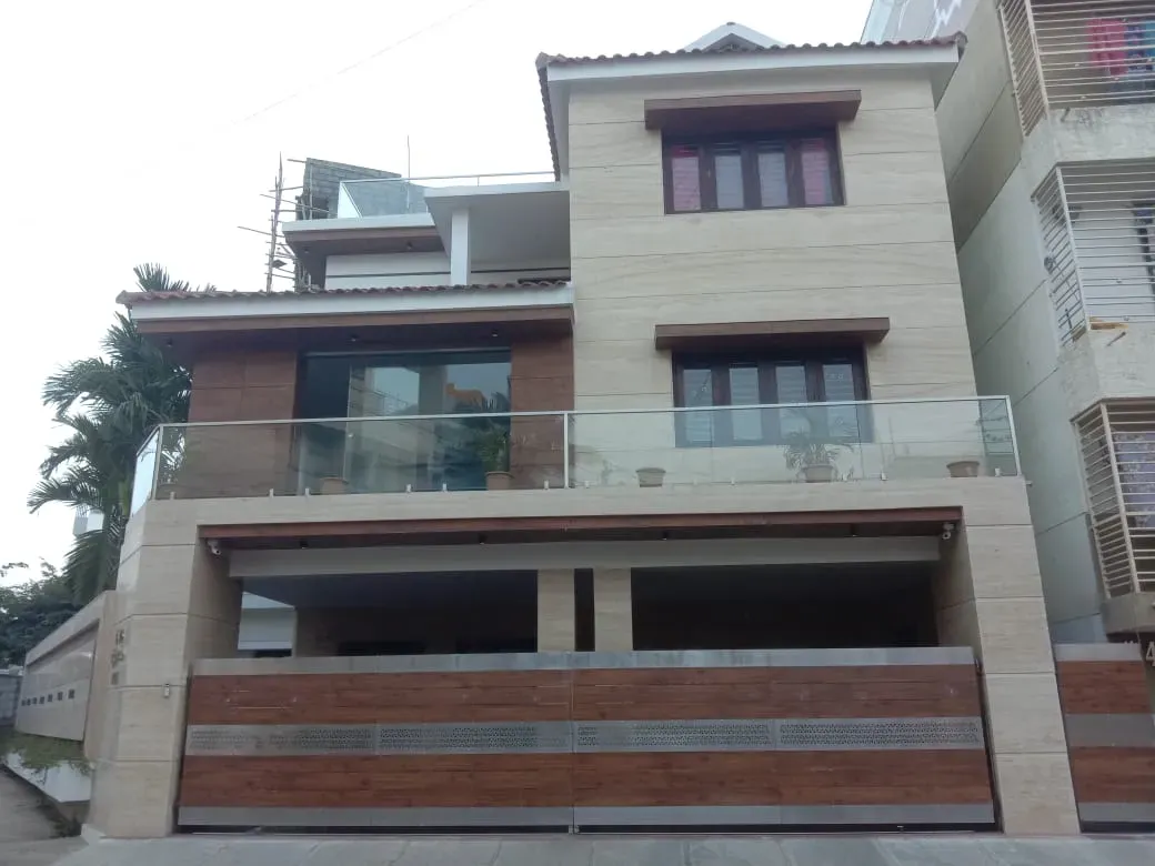 Thalagattapura | Independent 5 BHK Corner Duplex | 3,676 Sq. Ft. - Image 6