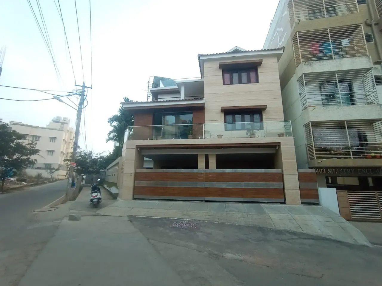 Thalagattapura | Independent 5 BHK Corner Duplex | 3,676 Sq. Ft. - Image 7