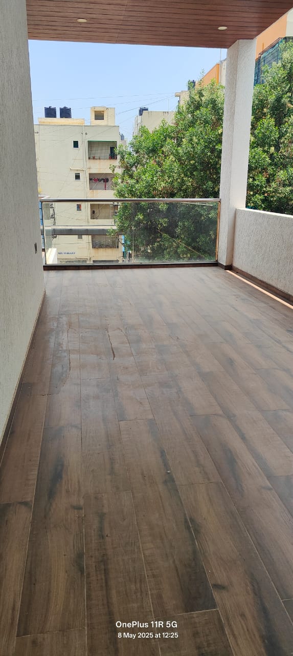 Premium 5 BHK Property for Sale in the serene AECS Layout | 6 Baths, 4600 sqft - Image 9