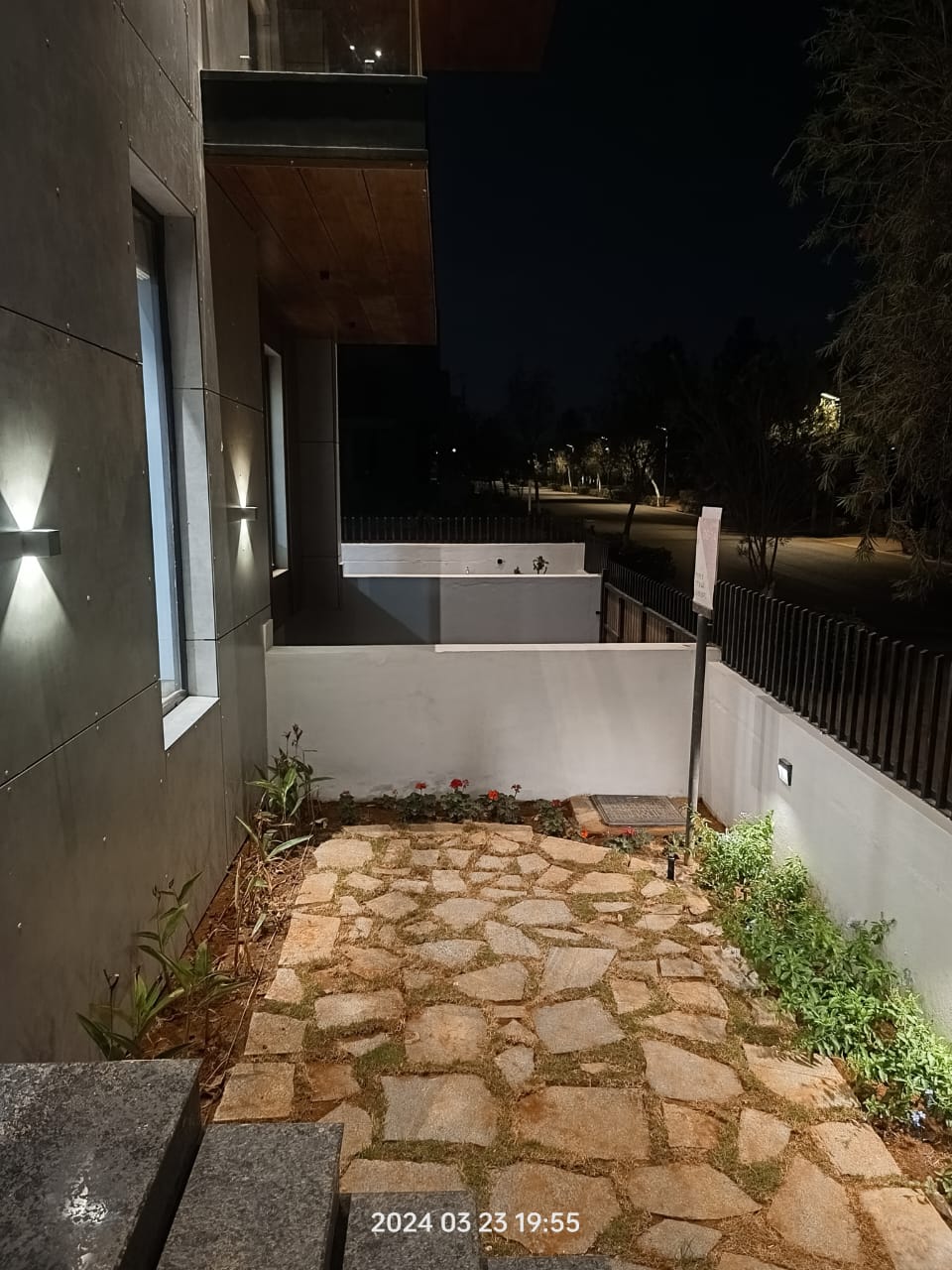 Charming Villa Property for Sale in Devanahalli | 3487 sqft EMBASSY SPRINGS VILLA NO 614 - Image 2