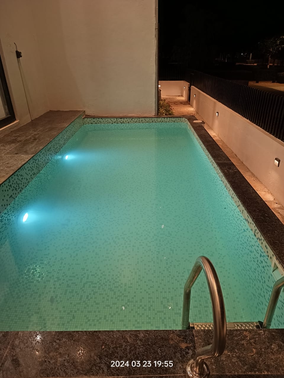 Charming Villa Property for Sale in Devanahalli | 3487 sqft EMBASSY SPRINGS VILLA NO 614 - Image 4