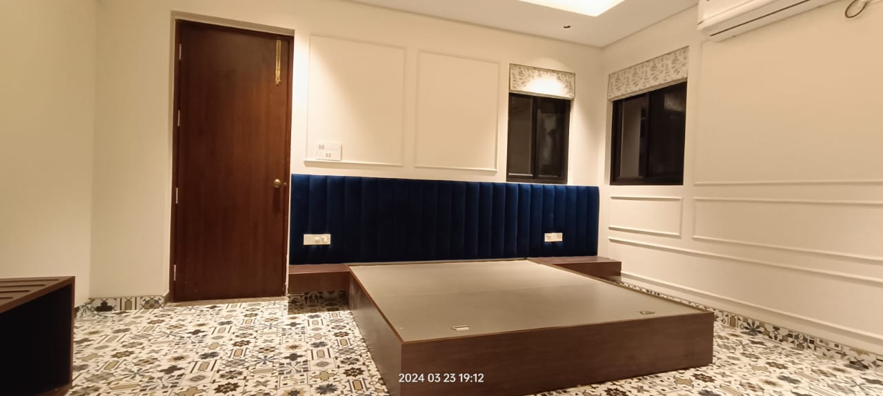 Charming Villa Property for Sale in Devanahalli | 3487 sqft EMBASSY SPRINGS VILLA NO 614 - Image 5