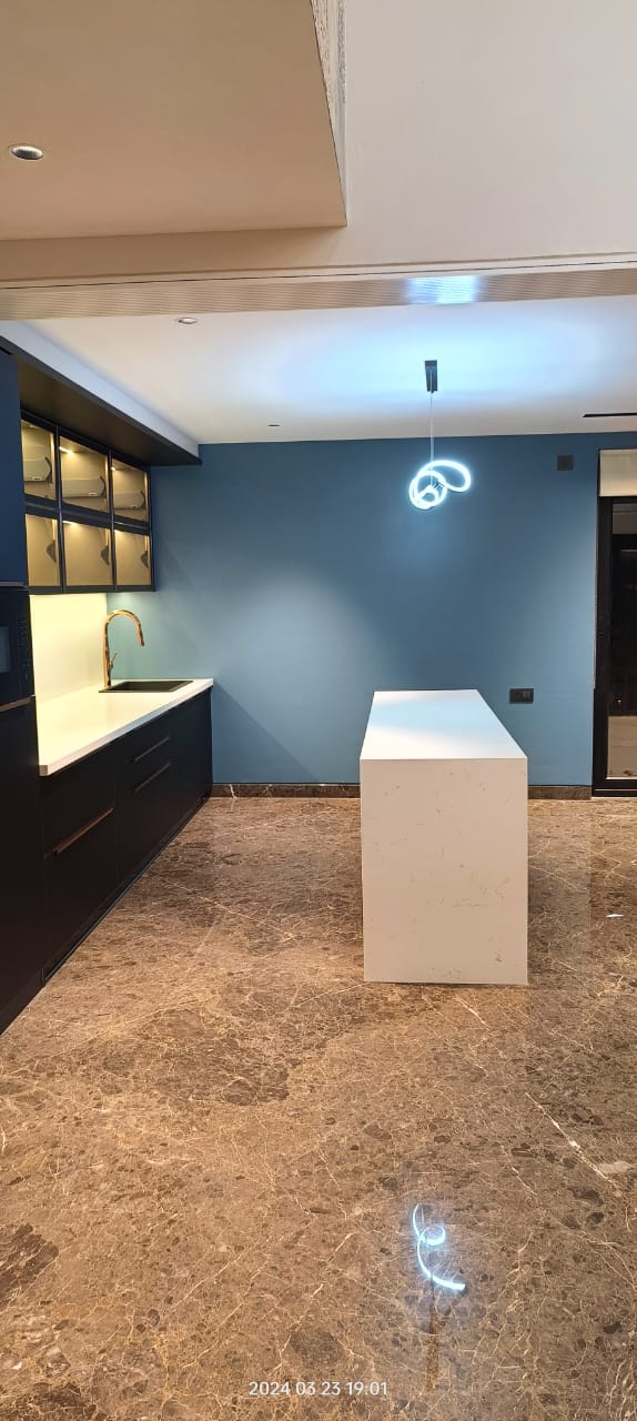 Charming Villa Property for Sale in Devanahalli | 3487 sqft EMBASSY SPRINGS VILLA NO 614 - Image 7