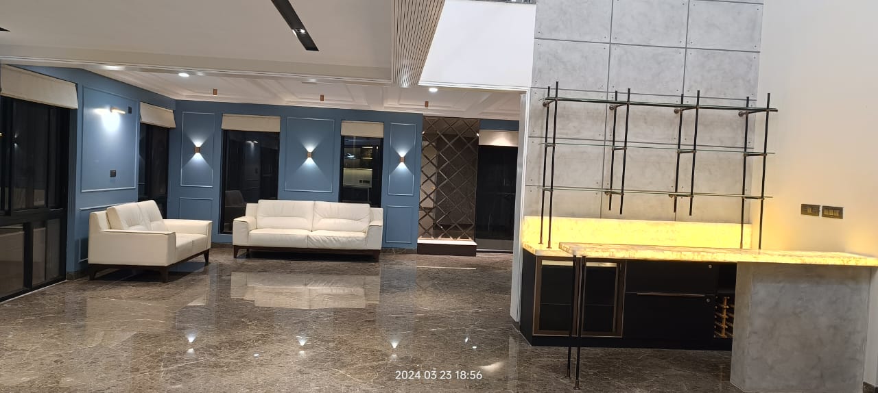 Charming Villa Property for Sale in Devanahalli | 3487 sqft EMBASSY SPRINGS VILLA NO 614 - Image 9