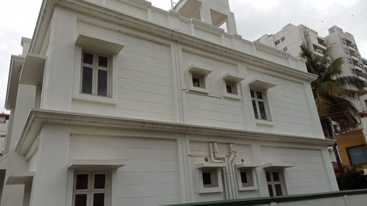Spacious 6 BHK Independent Home for Sale in Jakkur | 6900 Sqft Plot - Image 3