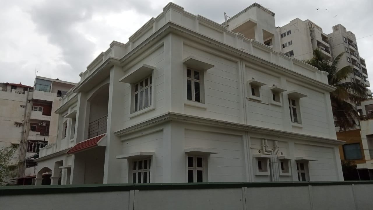 Spacious 6 BHK Independent Home for Sale in Jakkur | 6900 Sqft Plot - Image 4