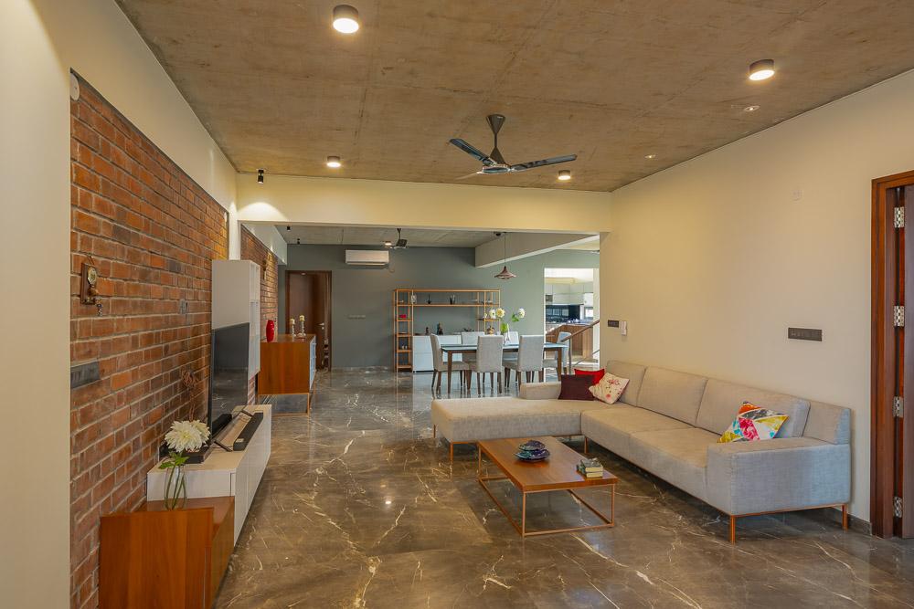 Elegant 7 BHK Property for Sale in Sadashivanagar | 5400 sqft - Property in Bangalore