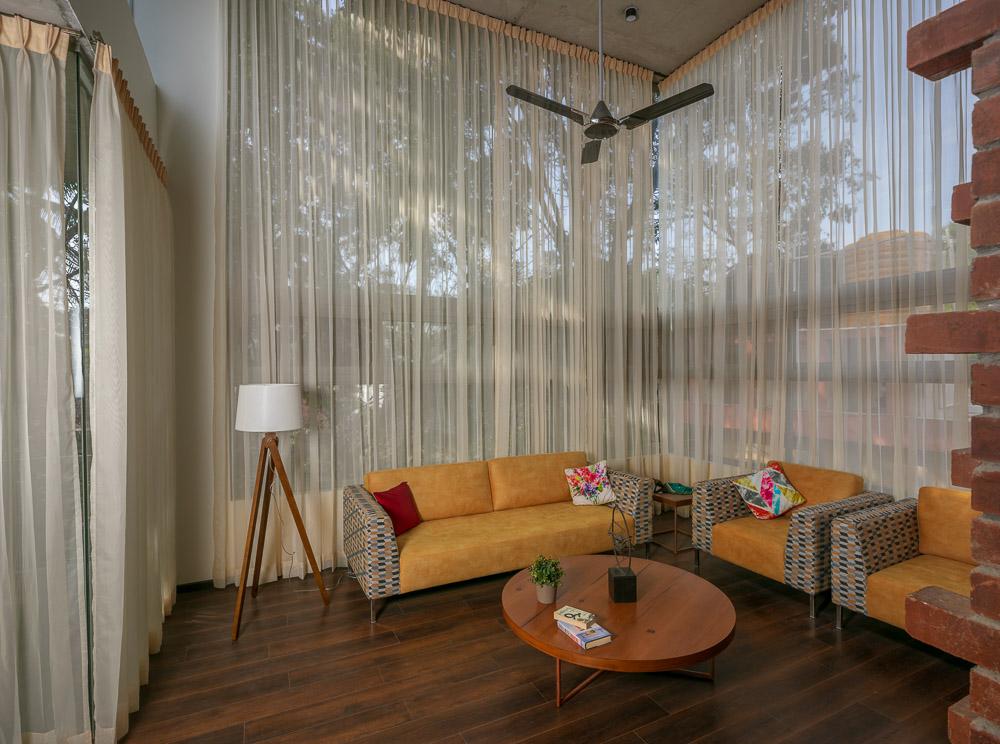 Elegant 7 BHK Property for Sale in Sadashivanagar | 5400 sqft - Image 5