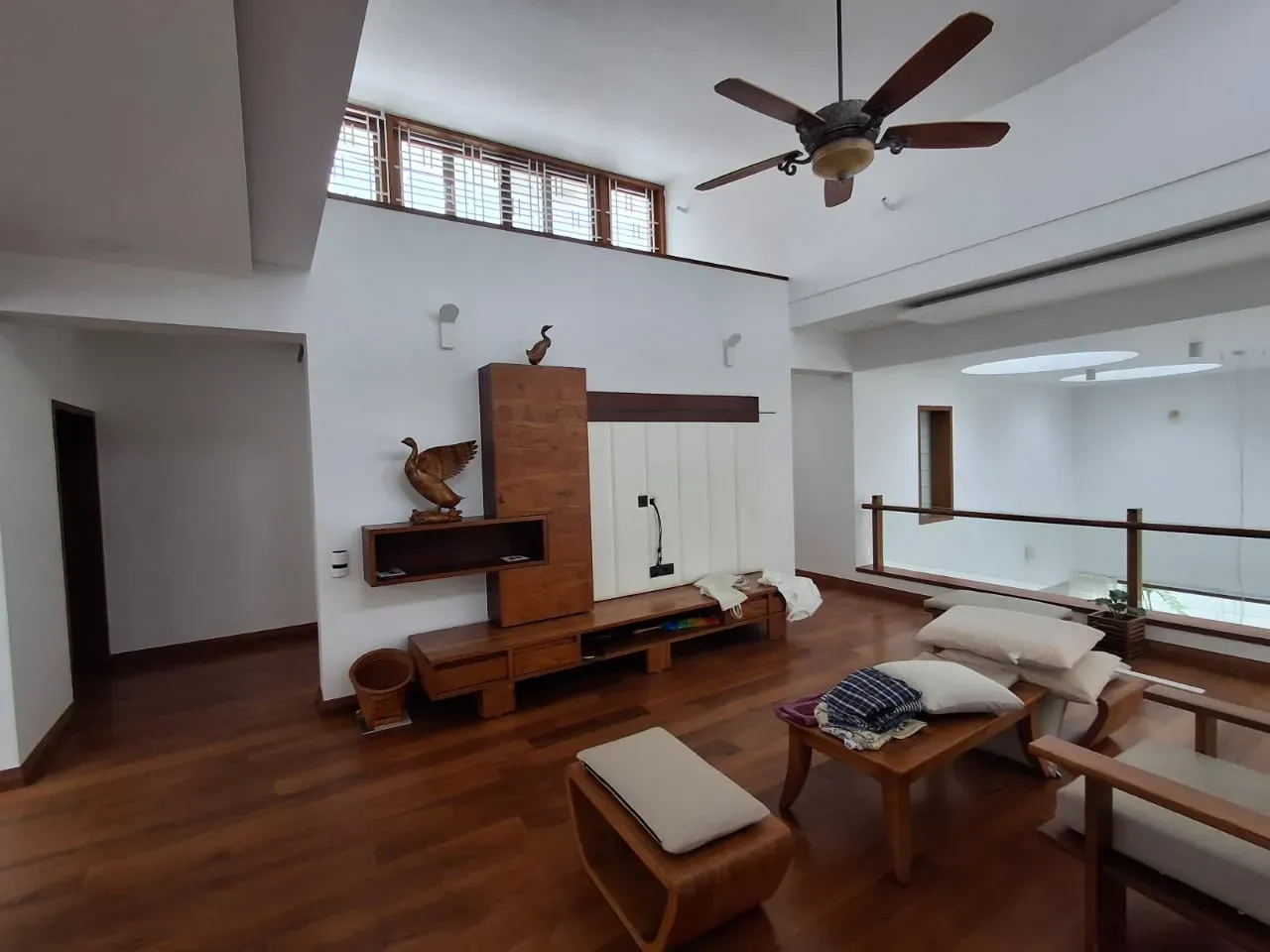 Independent house for rent