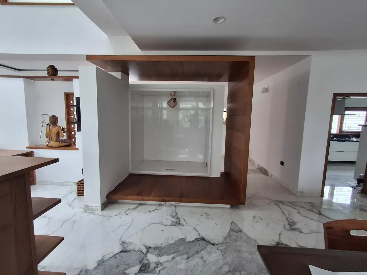 Independent house for rent 5