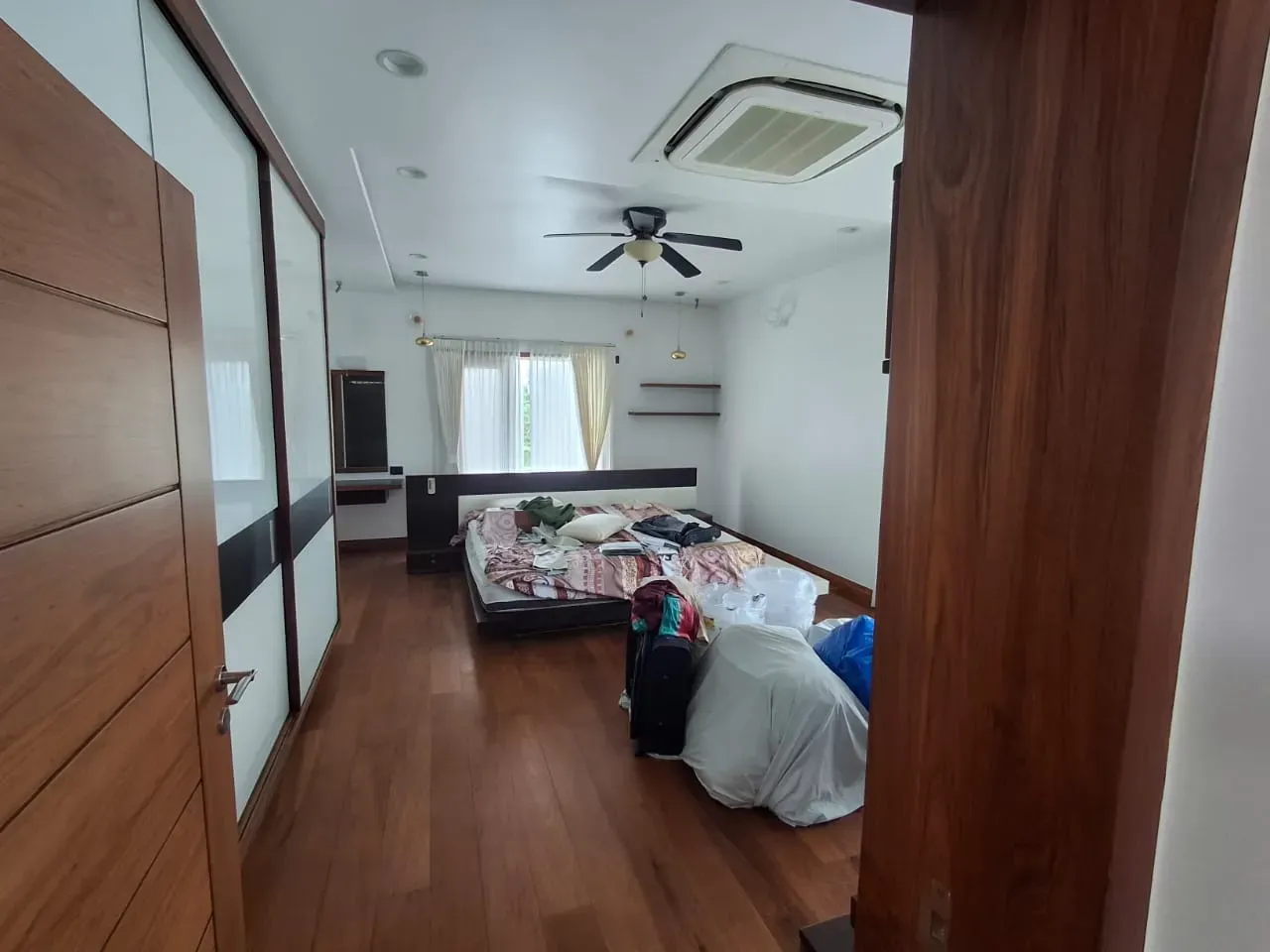 Independent house for rent