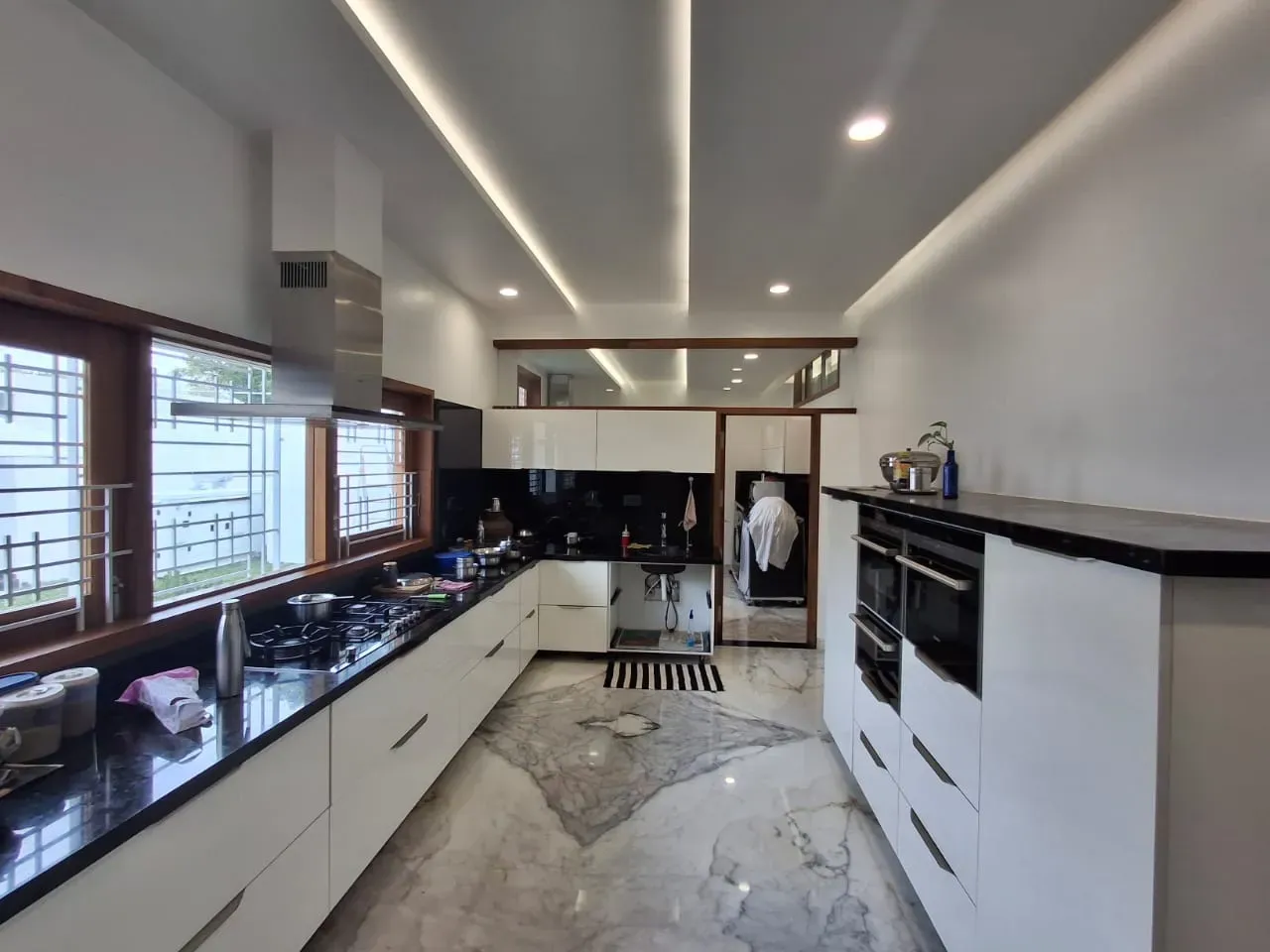 Luxurious Large 4BHK Independent House for Rent near Doddajala, 2