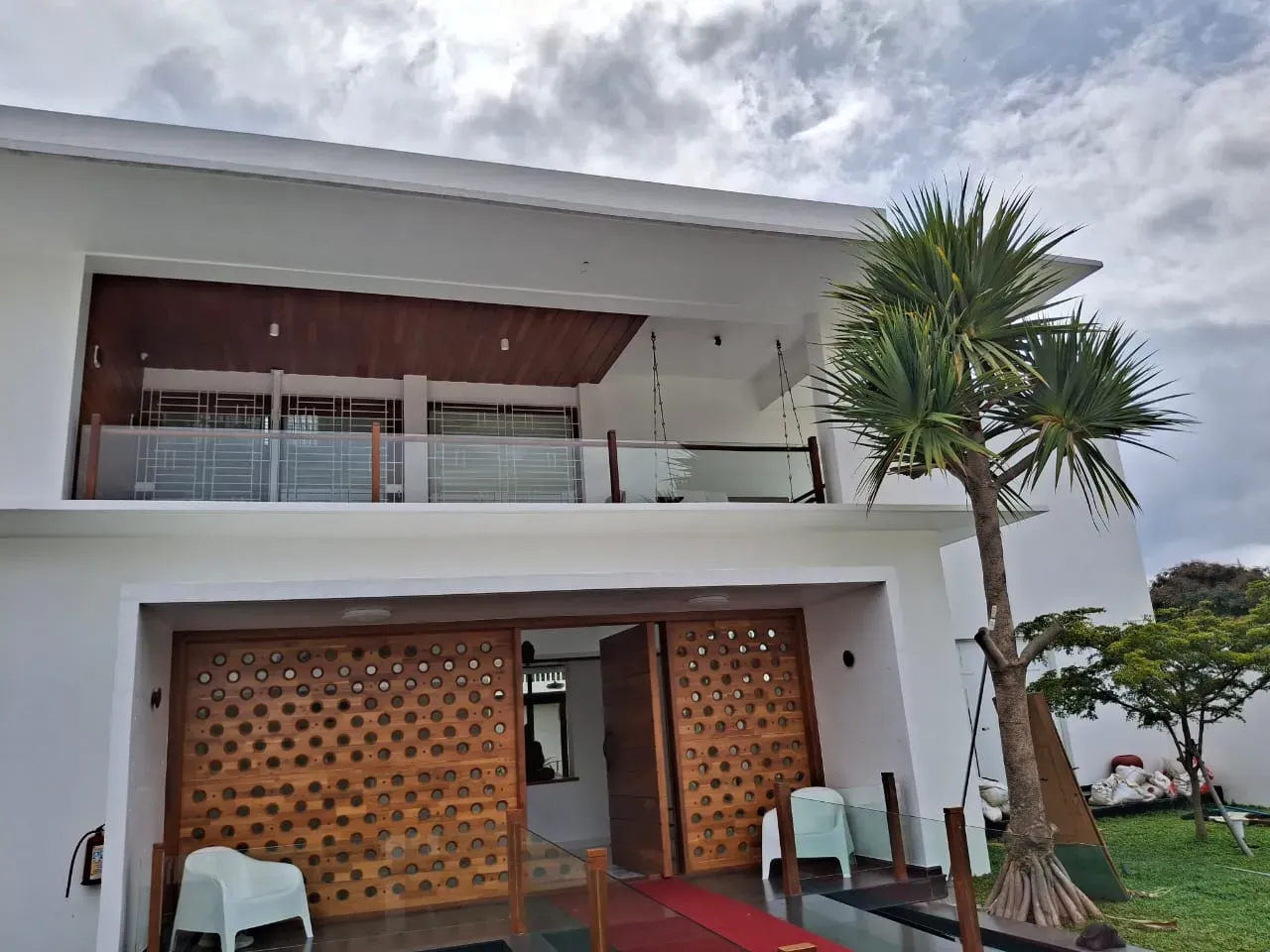 Luxurious Large 4BHK Independent House for Rent near Doddajala, 1