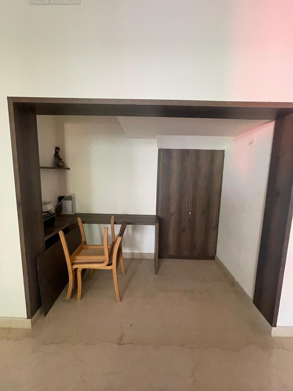 Luxury Living: Fully Furnished 4BHK Villa at Under The Sun, IVC Road - Image 10