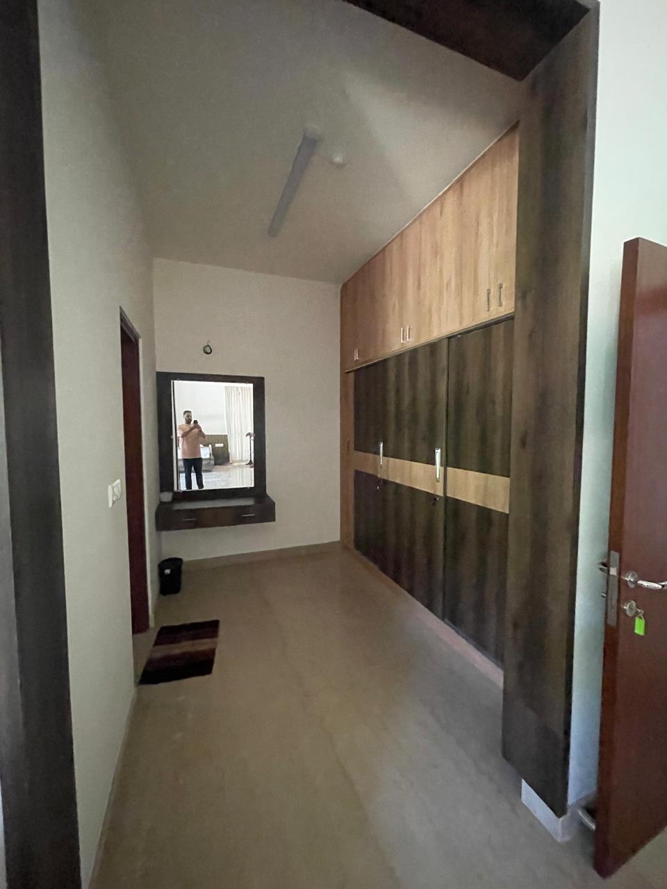 Luxury Living: Fully Furnished 4BHK Villa at Under The Sun, IVC Road - Image 13