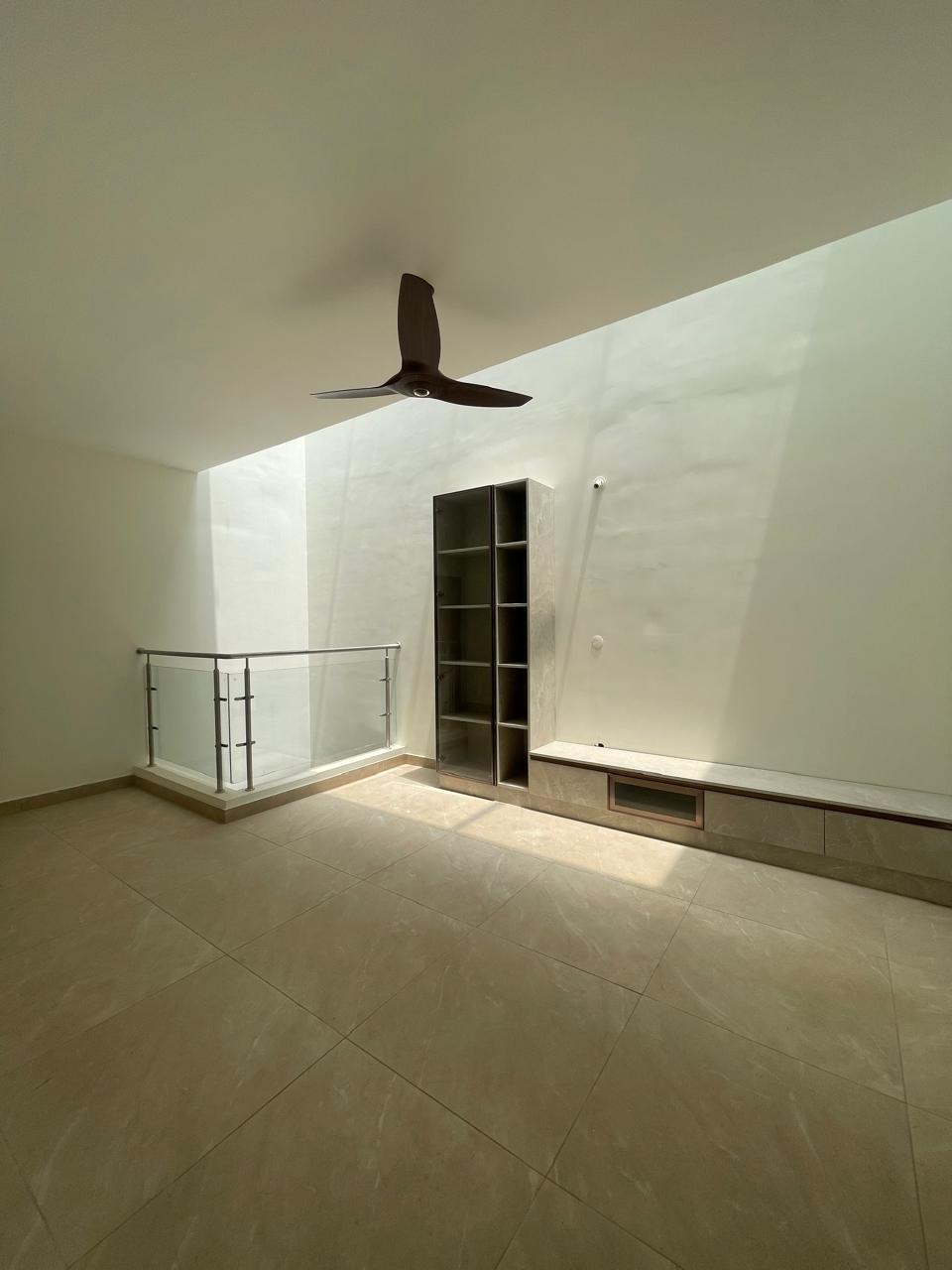 Charming Row House with Maids Room for Rent at Assetz Soul & Soil - Image 8