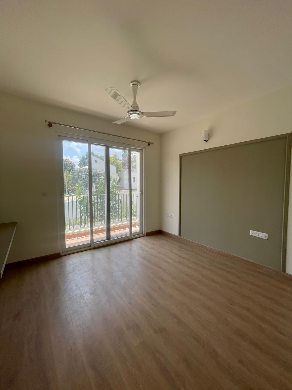 Charming Row House with Maids Room for Rent at Assetz Soul & Soil - Image 9