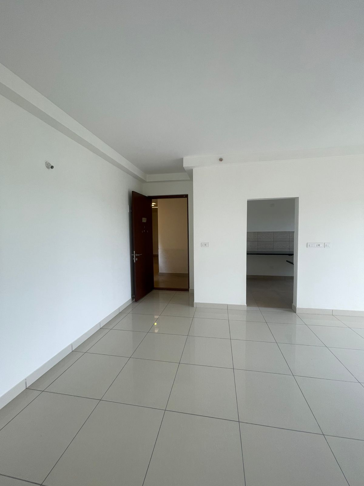 Prestige Finsbury Park – Regent | 3 BHK Raw Unit for Sale | East Facing | 20th Floor - Image 6