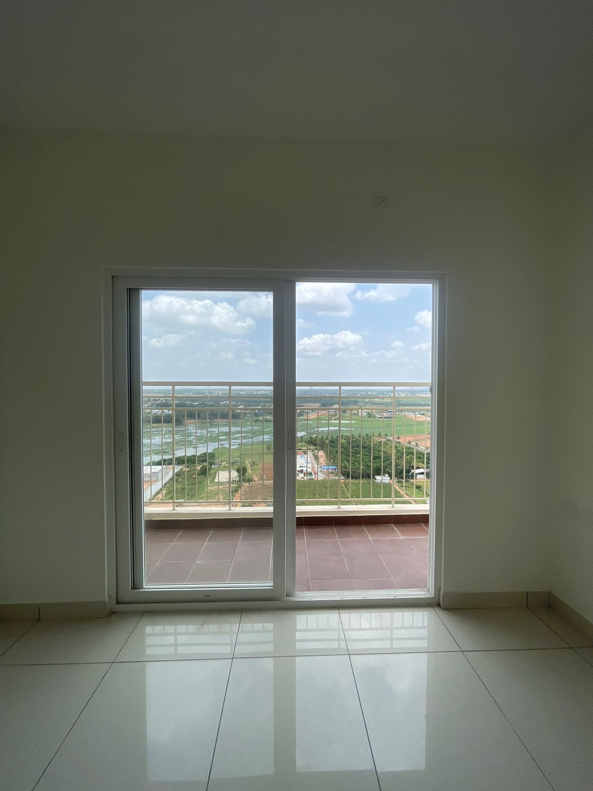 Prestige Finsbury Park – Regent | 3 BHK Raw Unit for Sale | East Facing | 20th Floor - Image 7
