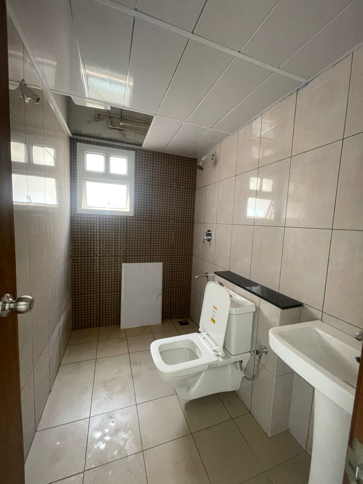 Prestige Finsbury Park – Regent | 3 BHK Raw Unit for Sale | East Facing | 20th Floor - Image 8