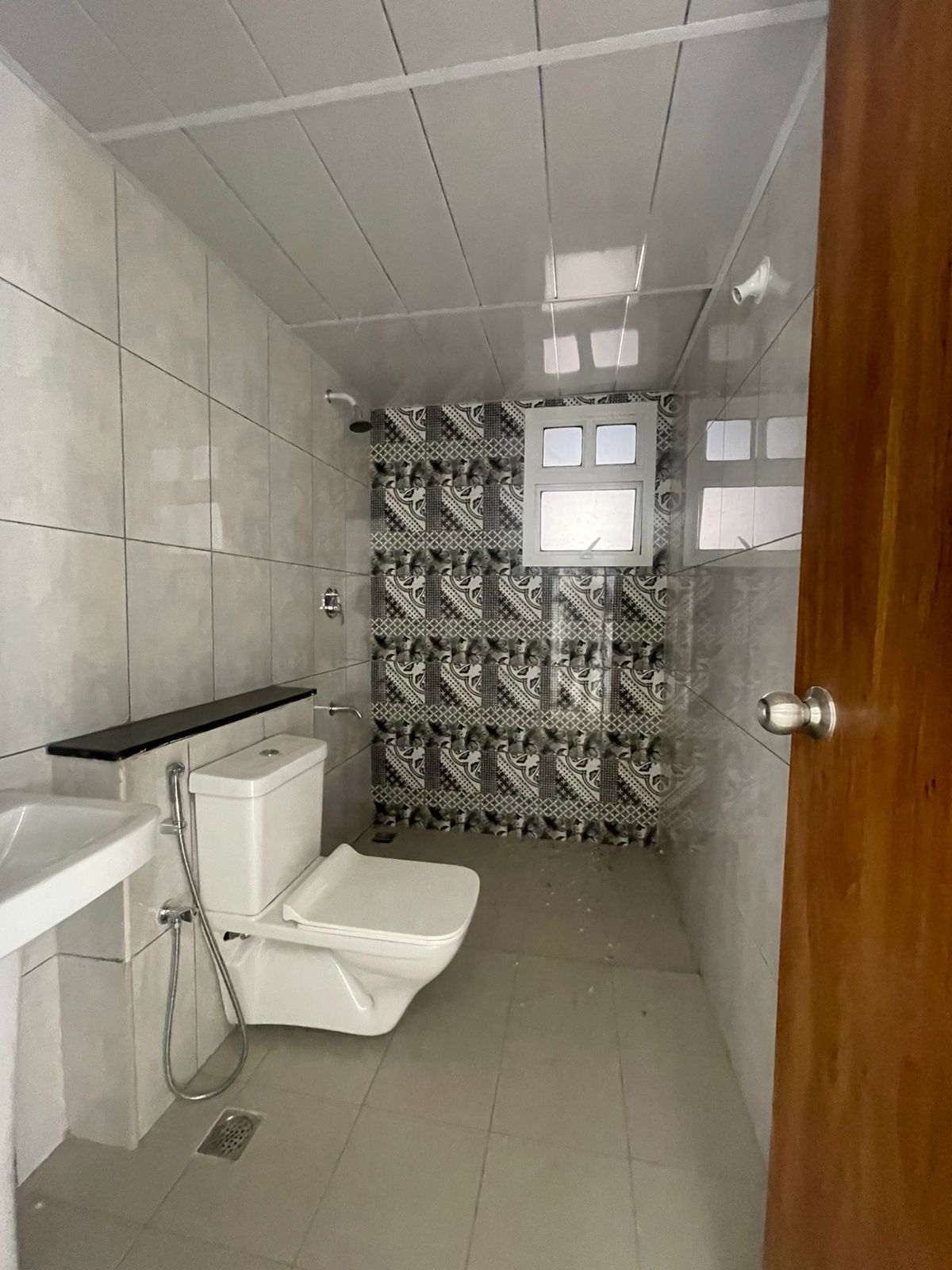 Prestige Finsbury Park – Regent | 3 BHK Raw Unit for Sale | East Facing | 20th Floor - Image 10