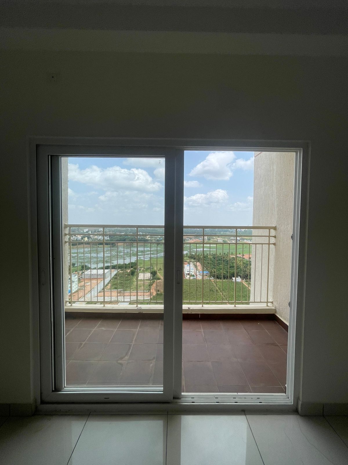 Prestige Finsbury Park – Regent | 3 BHK Raw Unit for Sale | East Facing | 20th Floor - Image 11