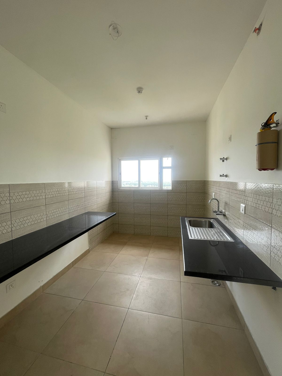 Prestige Finsbury Park – Regent | 3 BHK Raw Unit for Sale | East Facing | 20th Floor - Image 12